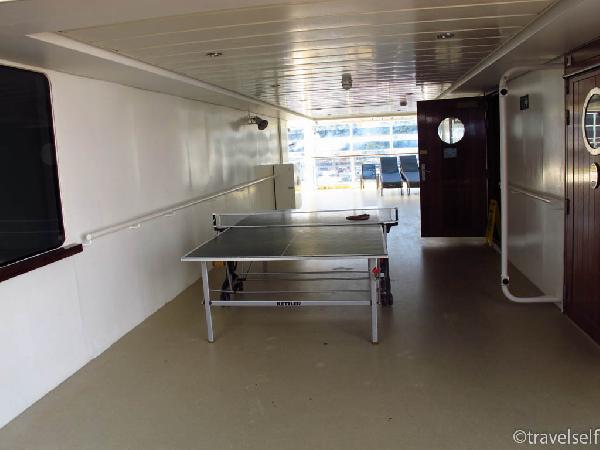 Отдых с детьми в круизе NCL Epic развлечения на лайнере