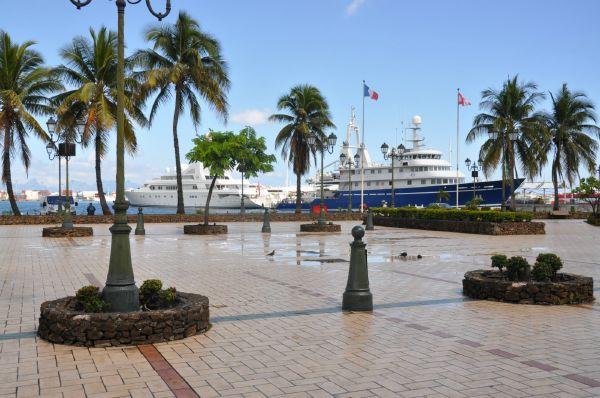 місто Папеете