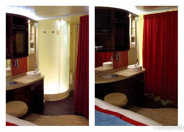 Фото Лайнер Епік NCL Epic каюта