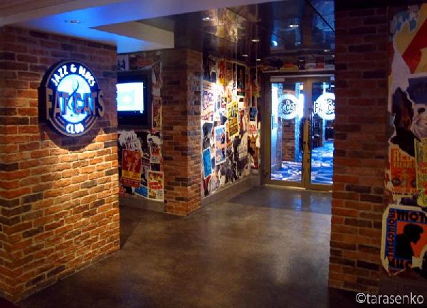 Cruise liner "NCL Epic" entertainment what to do on the liner