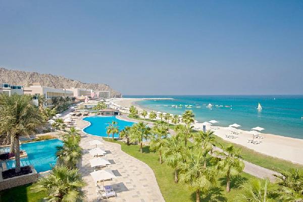 tour to Dubai from Kyiv