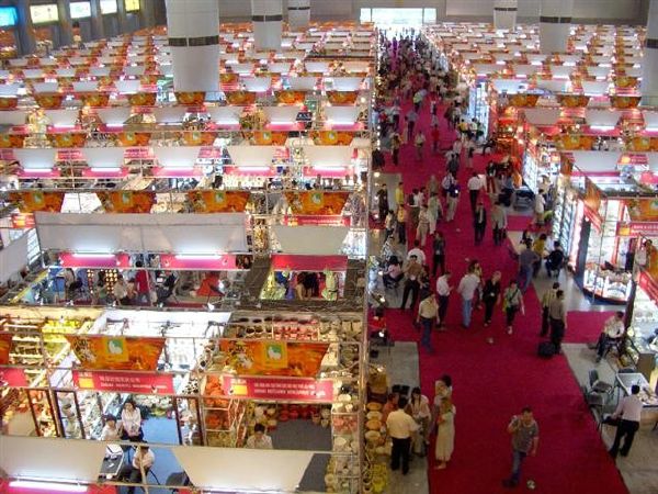 canton fair 2013