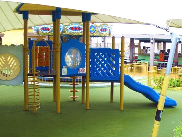 Готель для відпочинку з дітьми Esperides Beach 4* (Родос, Греція)